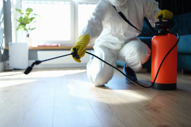 Reliable Drug Lab Cleanup contractor in East Brunswick, NJ by Trauma Clean Pros